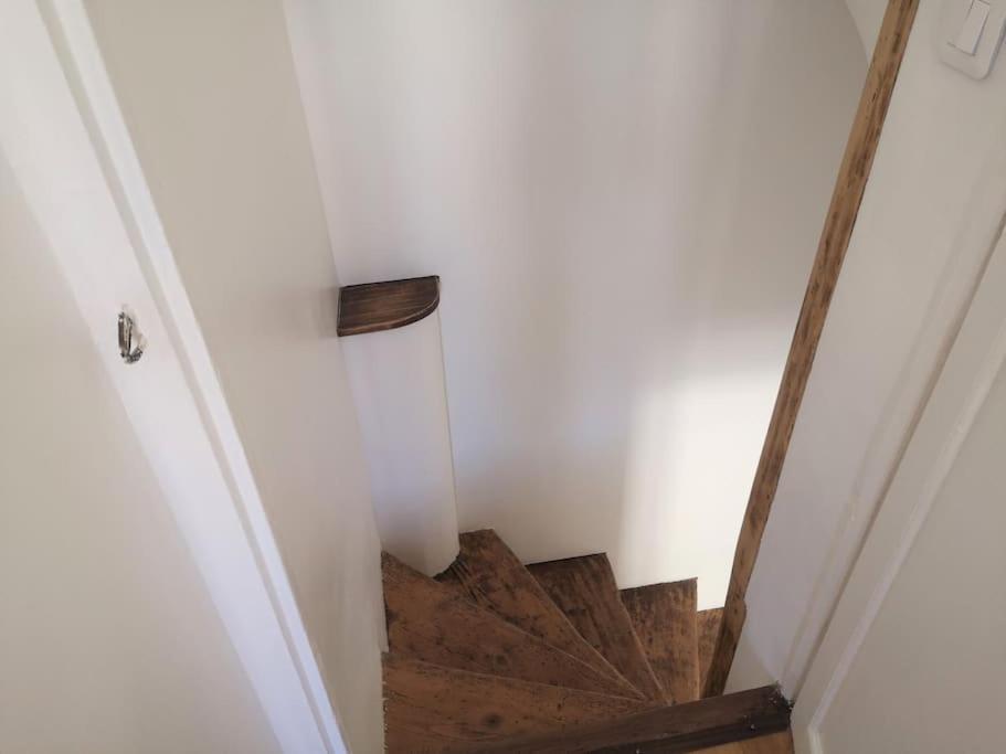Petite Maison De Village Maincy Екстериор снимка