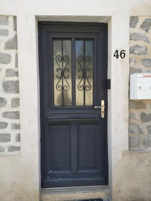 Petite Maison De Village Maincy Екстериор снимка